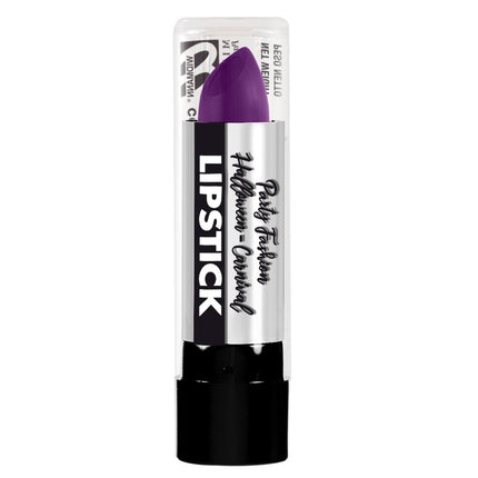 AFFICHAGE, ROUGE À LÈVRES VIOLET