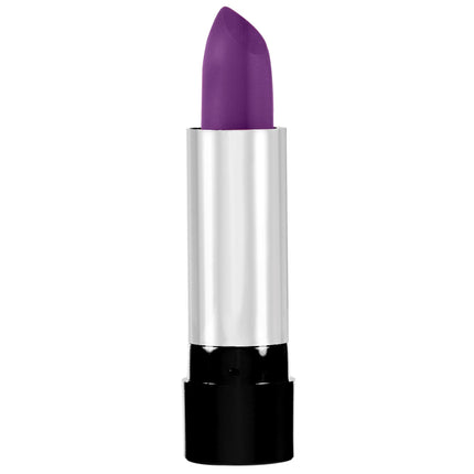AFFICHAGE, ROUGE À LÈVRES VIOLET