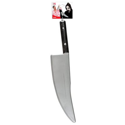 Faux couteau d'Halloween 51cm