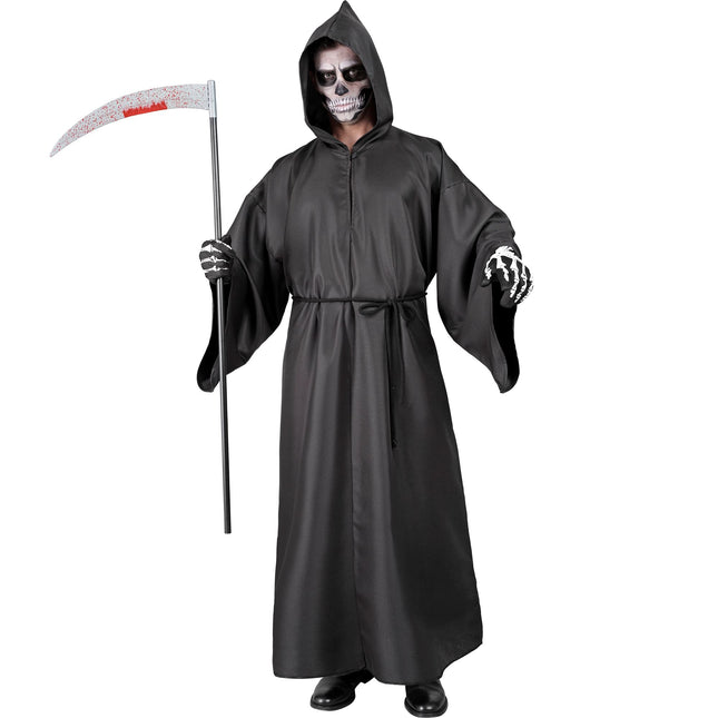 Costume d'Halloween Homme Skinny Hein 2 pièces