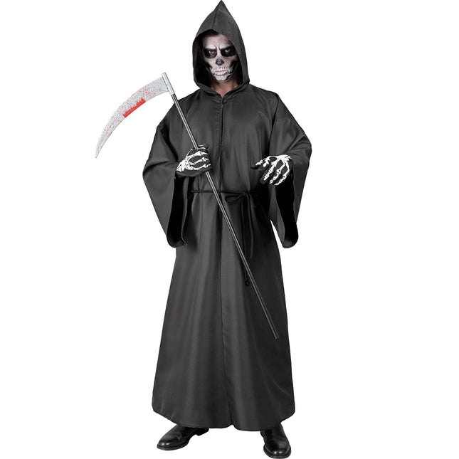 Costume d'Halloween Homme Skinny Hein 2 pièces