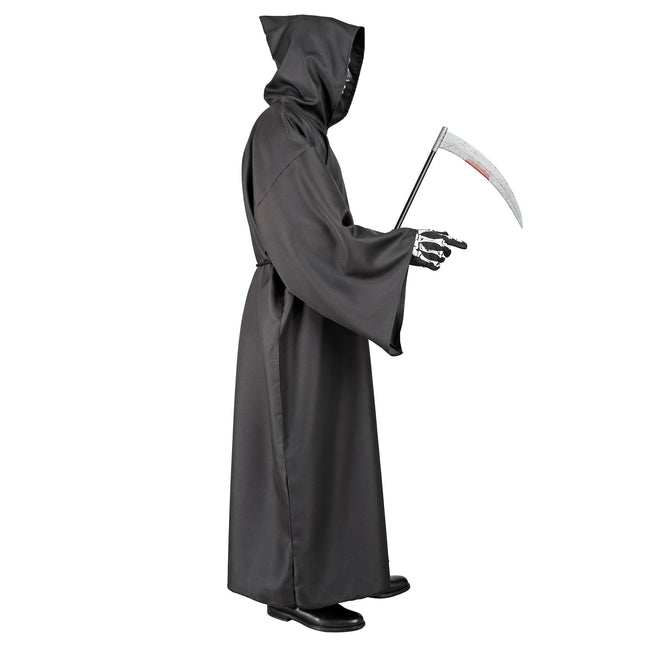 Costume d'Halloween Homme Skinny Hein 2 pièces