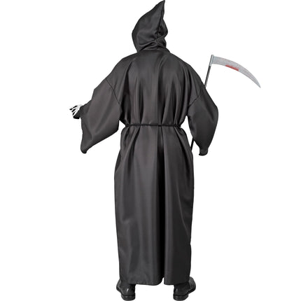 Costume d'Halloween Homme Skinny Hein 2 pièces