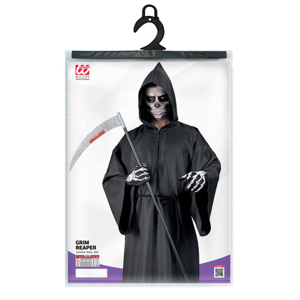 Costume d'Halloween Homme Skinny Hein 2 pièces