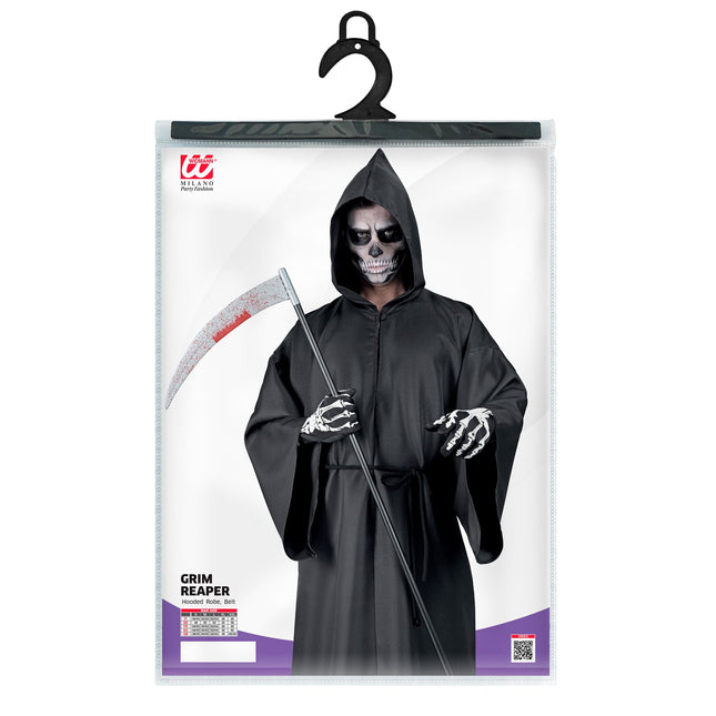 Costume d'Halloween Homme Skinny Hein 2 pièces