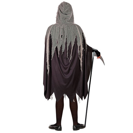 Costume d'Halloween Enfant Faucheur