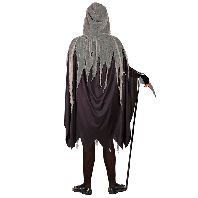 Costume d'Halloween Enfant Faucheur