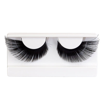 Faux cils d'Halloween longs