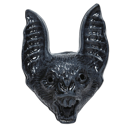 Masque d'Halloween Chauve-souris
