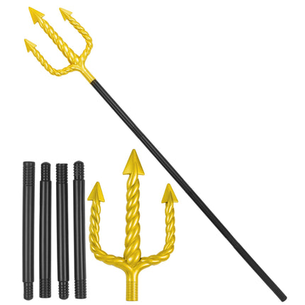 Halloween Trident Or 1.38m