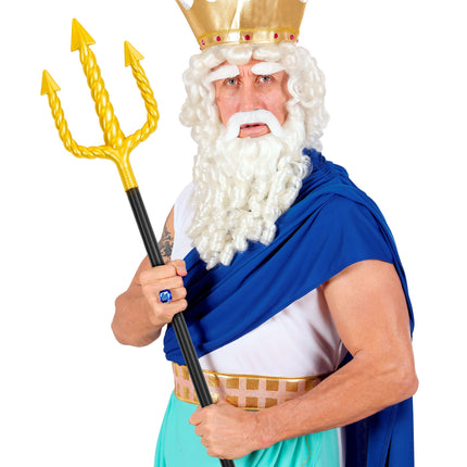 Halloween Trident Or 1.38m