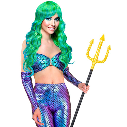 Halloween Trident Or 1.38m