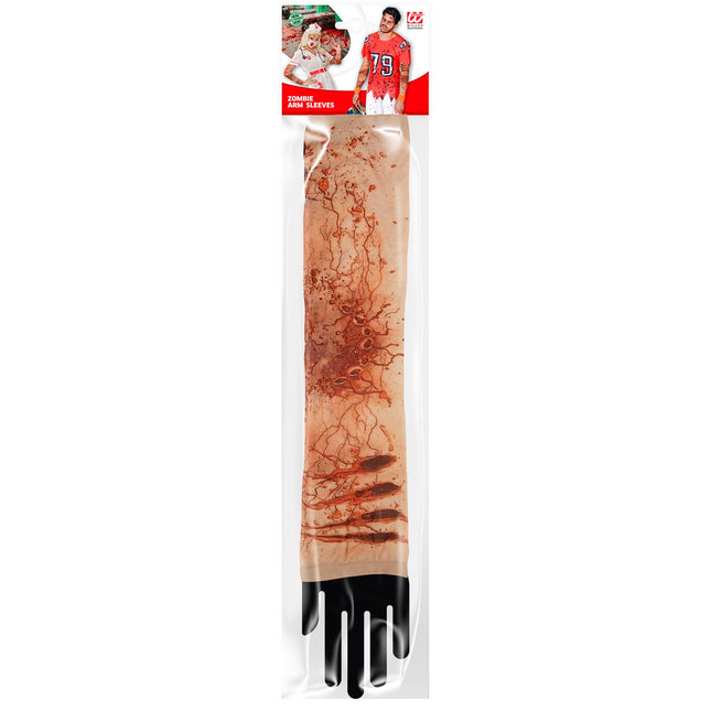 Faux tatouages d'Halloween