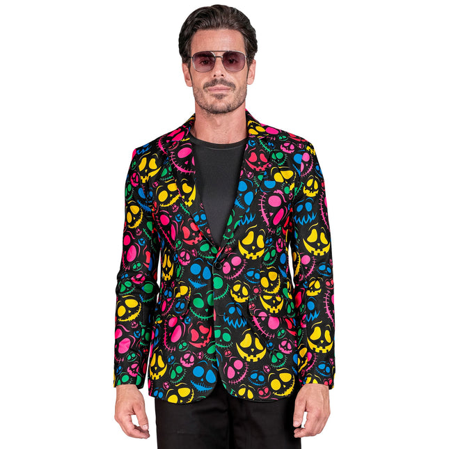 Veste Halloween Hommes Fantômes
