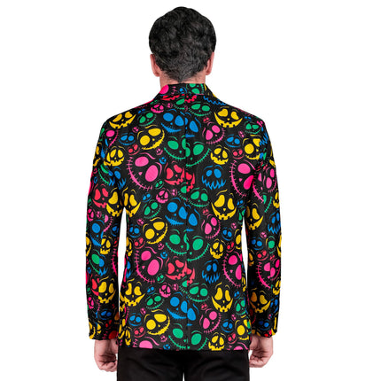 Veste Halloween Hommes Fantômes