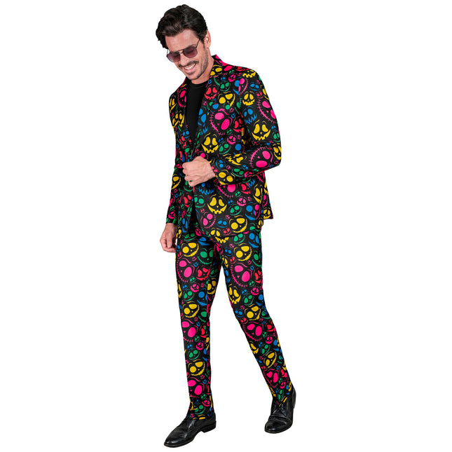 Costume d'Halloween Hommes Fantômes