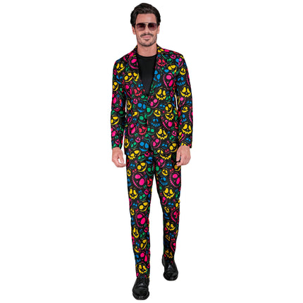 Costume d'Halloween Hommes Fantômes