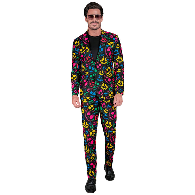 Costume d'Halloween Hommes Fantômes