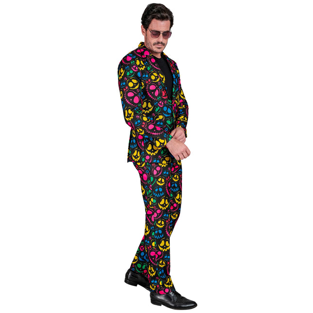 Costume d'Halloween Hommes Fantômes