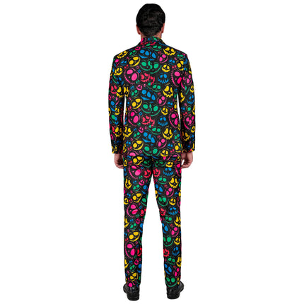 Costume d'Halloween Hommes Fantômes