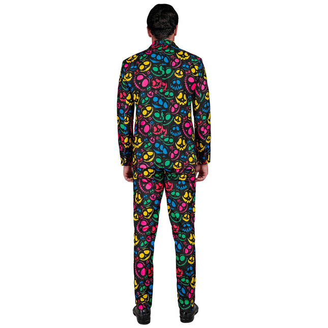 Costume d'Halloween Hommes Fantômes