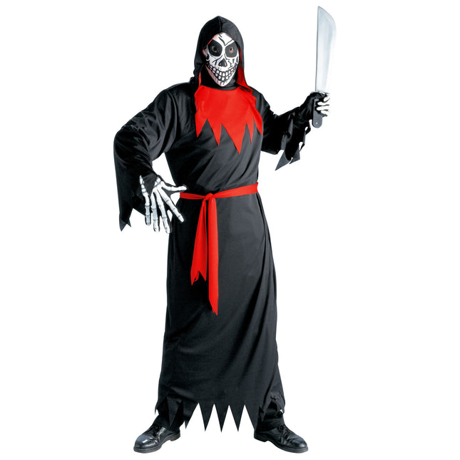 Costume d'Halloween Enfant Maléfique