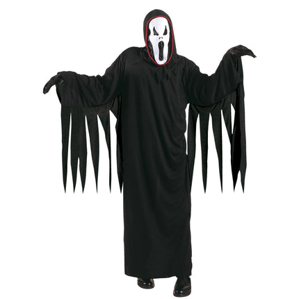 Costume d'Halloween Esprit d'enfant