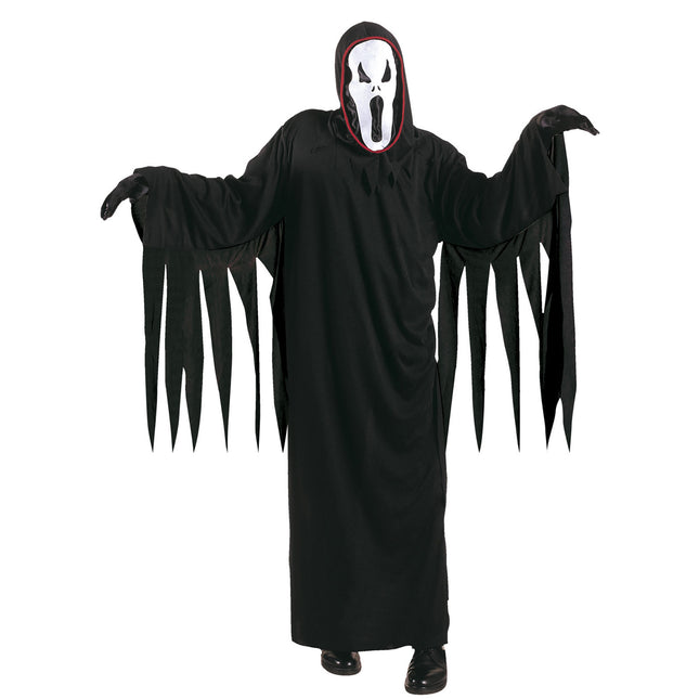 Costume d'Halloween Esprit d'enfant