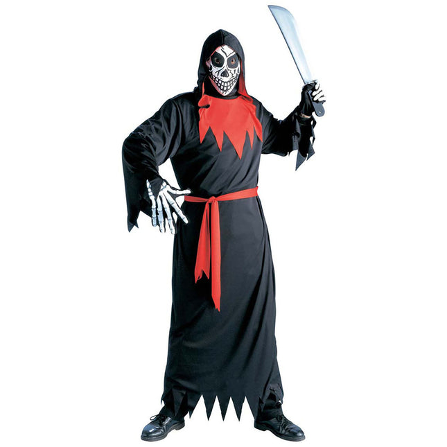 Costume d'Halloween Hommes Maléfiques