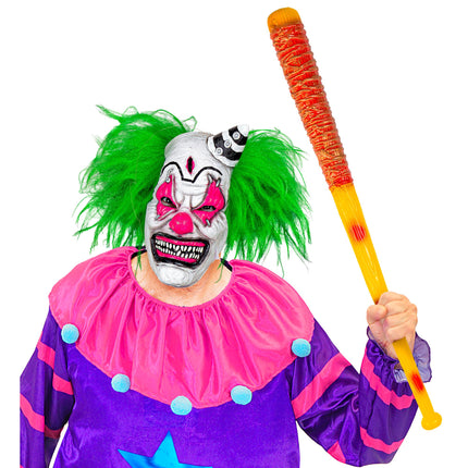 Halloween Fausse chauve-souris Baseball 75cm