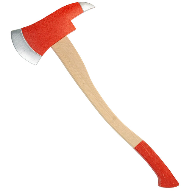 Fausse hache de pompier 60cm