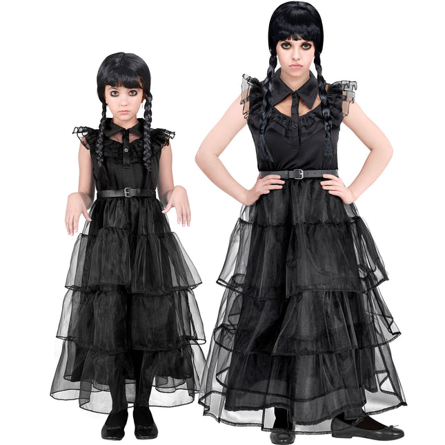 Costume de mercredi enfant 2 pièces