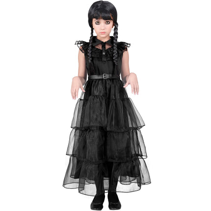 Costume de mercredi enfant 2 pièces