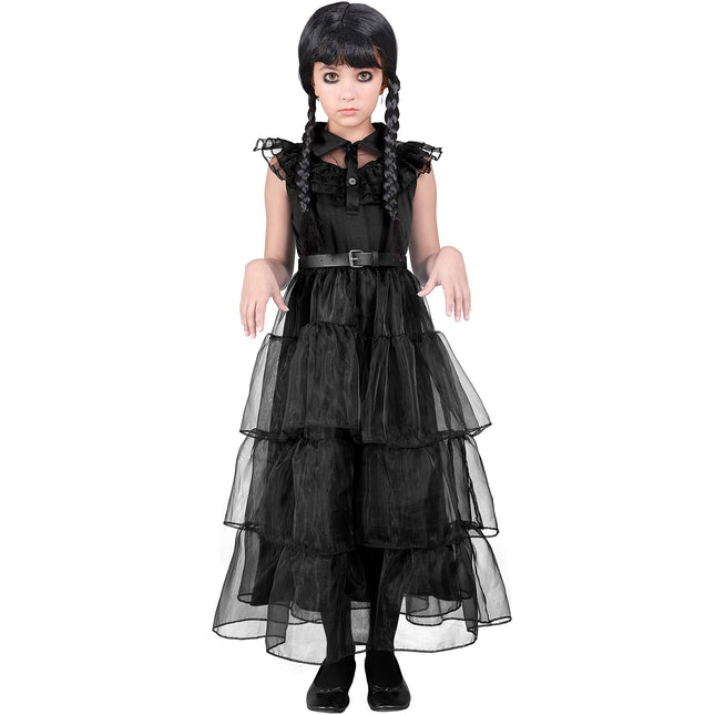 Costume de mercredi enfant 2 pièces