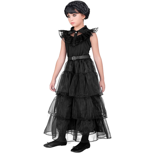 Costume de mercredi enfant 2 pièces