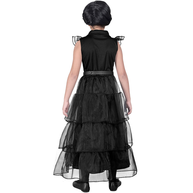 Costume de mercredi enfant 2 pièces
