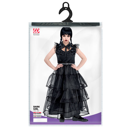 Costume de mercredi enfant 2 pièces