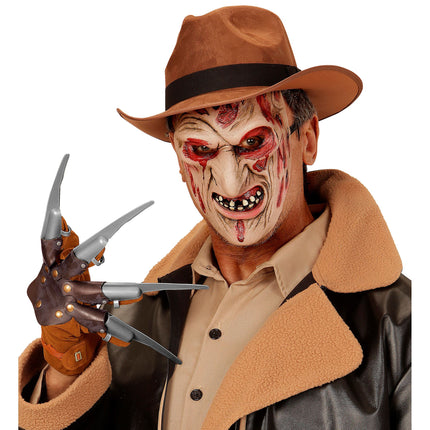Gants Freddy Krueger