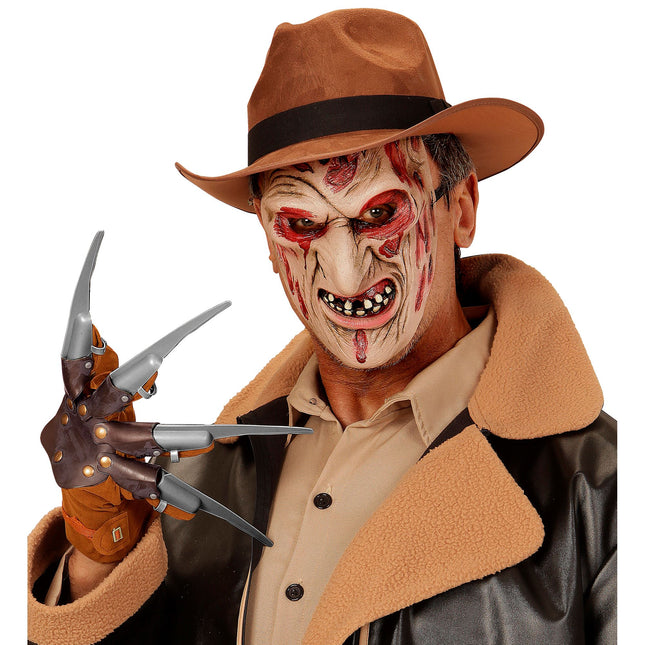 Gants Freddy Krueger
