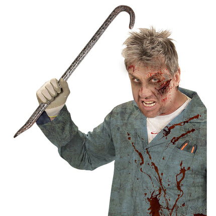 Faux pied de biche d'Halloween