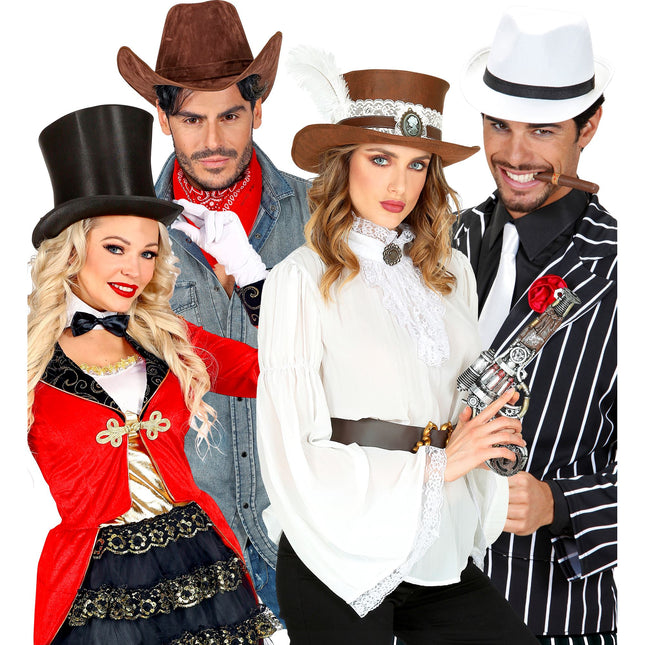 MOUSSE ADHÉSIVE POUR CHAPEAUX