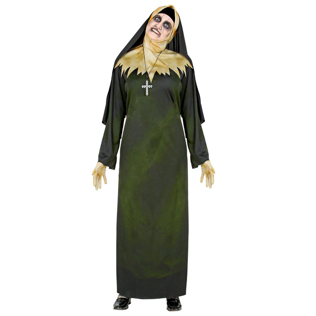 Robe d'Halloween Non 3 pièces