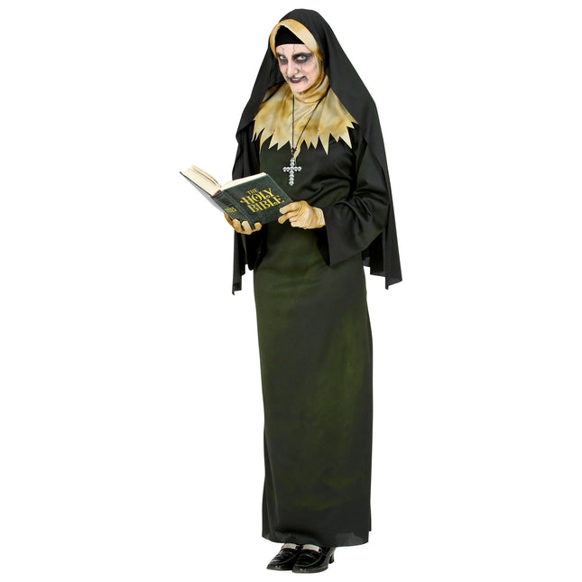 Robe d'Halloween Non 3 pièces