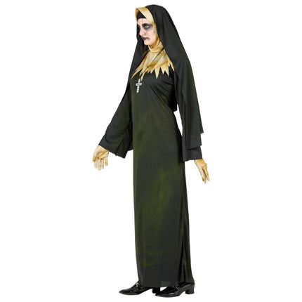 Robe d'Halloween Non 3 pièces