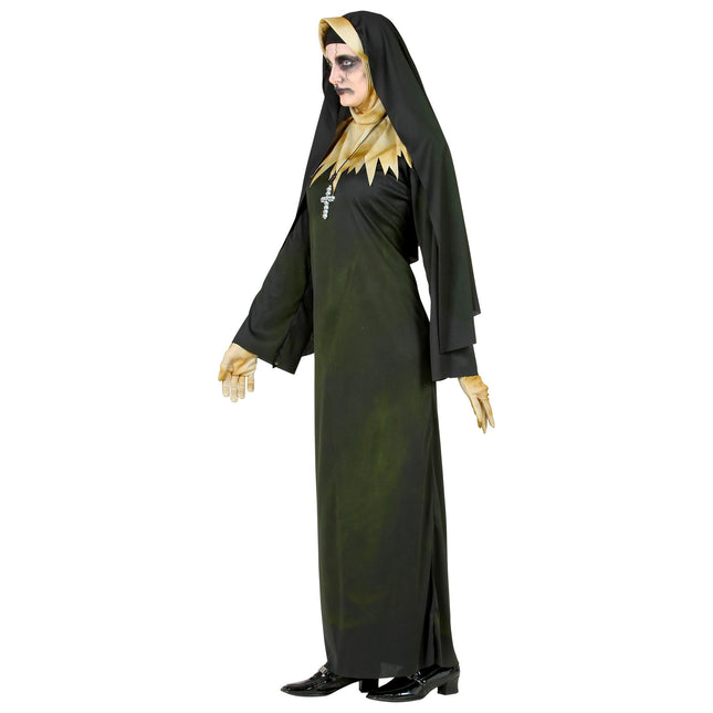 Robe d'Halloween Non 3 pièces