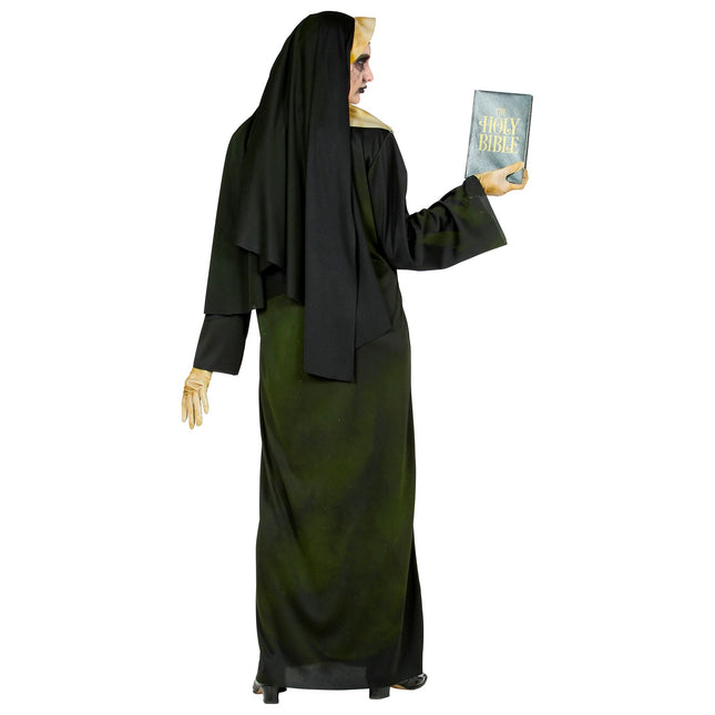 Robe d'Halloween Non 3 pièces