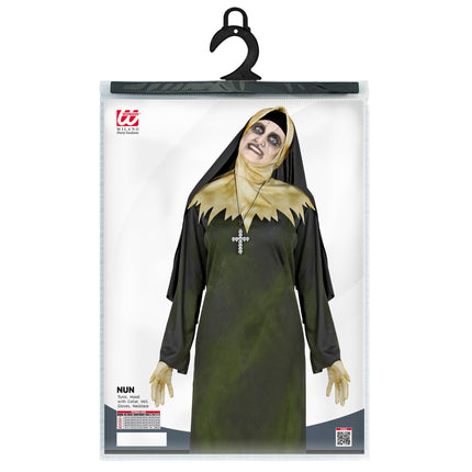 Robe d'Halloween Non 3 pièces