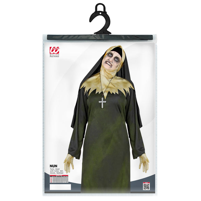 Robe d'Halloween Non 3 pièces