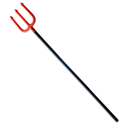 Trident d'Halloween 1,14 m 4 pièces