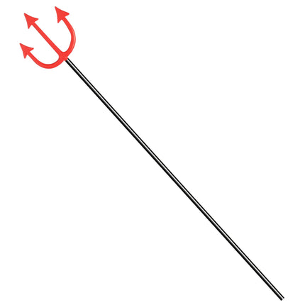 Trident d'Halloween 1,20 m